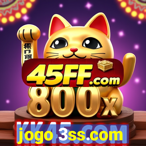 jogo 3ss.com